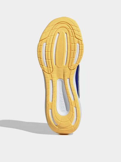 Кросівки для бігу Adidas Ultrabounce Running модель IE0717 — фото 3 - INTERTOP