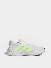 Білий - Кросівки для бігу Adidas Questar 2