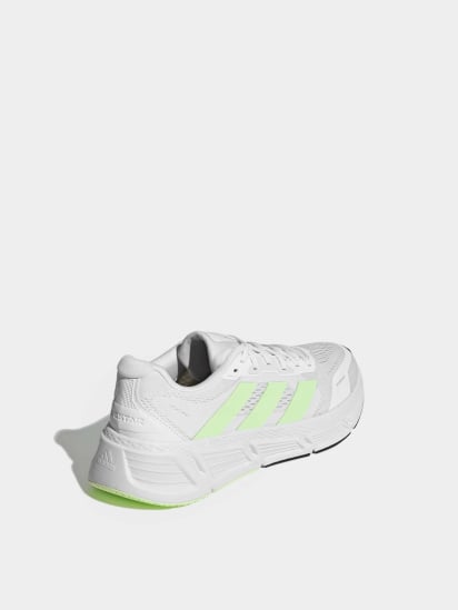 Кросівки для бігу Adidas Questar 2 модель IE2958 — фото 5 - INTERTOP
