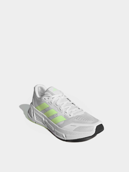 Кроссовки для бега Adidas Questar 2 модель IE2958 — фото 6 - INTERTOP