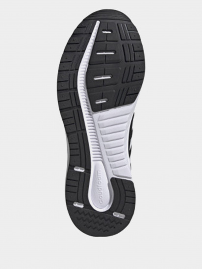 Кросівки для бігу Adidas Galaxy 5 модель FW5717 — фото 3 - INTERTOP