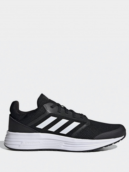 Кросівки для бігу Adidas Galaxy 5 модель FW5717 — фото - INTERTOP