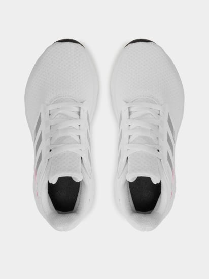 Кросівки для бігу Adidas Galaxy 6 Performance модель IE8150 — фото 4 - INTERTOP