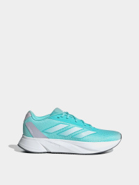 Голубой - Кроссовки для бега Adidas Duramo Sl