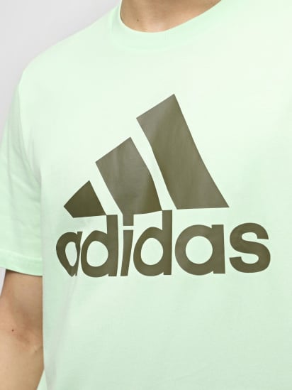 Футболка Adidas Sportswear модель IS1302 — фото 3 - INTERTOP