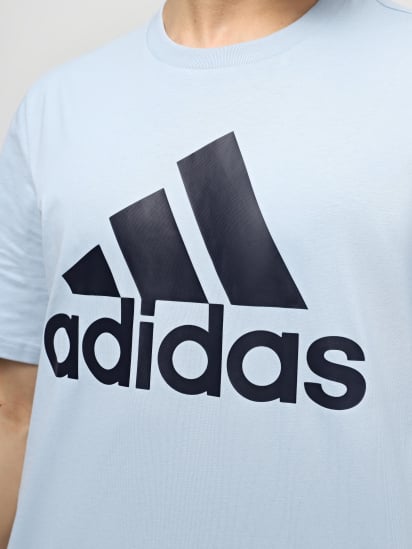 Футболка Adidas Sportswear модель IS1303 — фото 3 - INTERTOP