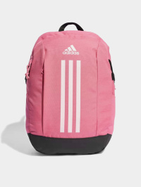 Розовый - Рюкзак adidas Power