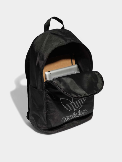 Рюкзак Adidas Adicolor модель IT7602 — фото 3 - INTERTOP