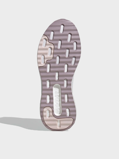Кросівки для бігу adidas X_PLRPHASE Sportswear модель ID0437 — фото 3 - INTERTOP