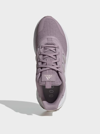 Кросівки для бігу adidas X_PLRPHASE Sportswear модель ID0437 — фото 4 - INTERTOP