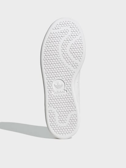 Кеды низкие adidas Stan Smith Originals модель IE0459 — фото 3 - INTERTOP