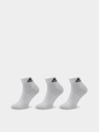 Білий - Набір шкарпеток adidas Thin and Light Sportswear