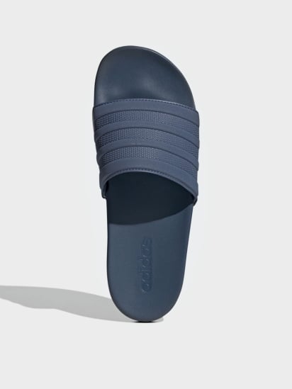 Шлепанцы adidas Adilette Comfort Sportswear модель ID3402 — фото 5 - INTERTOP