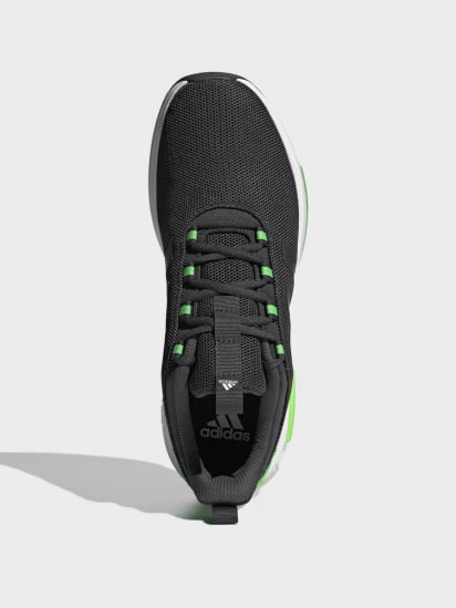 Кросівки для бігу adidas Tenis Racer Tr23 модель ID3054 — фото 5 - INTERTOP