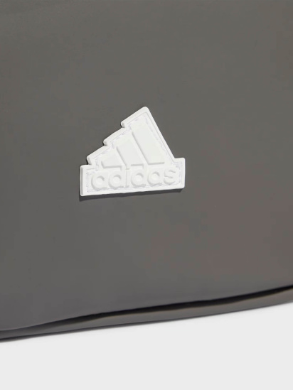 Кросс-боди adidas Entrap Performance модель IN1865 — фото 4 - INTERTOP