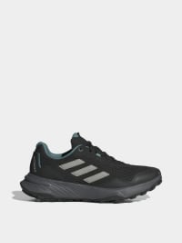 Чёрный - Кроссовки для бега adidas Tracefinder Trail