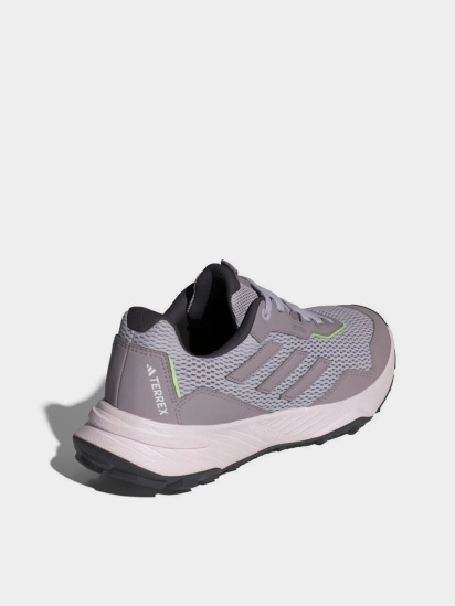 Кросівки для бігу adidas Tracefinder Trail модель IE5910 — фото 3 - INTERTOP