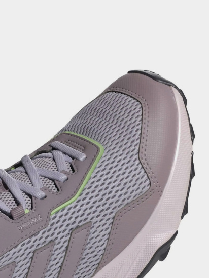 Кроссовки для бега adidas Tracefinder Trail модель IE5910 — фото 5 - INTERTOP