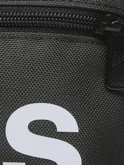 Поясная сумка adidas Linear Bum модель HT4739 — фото 4 - INTERTOP