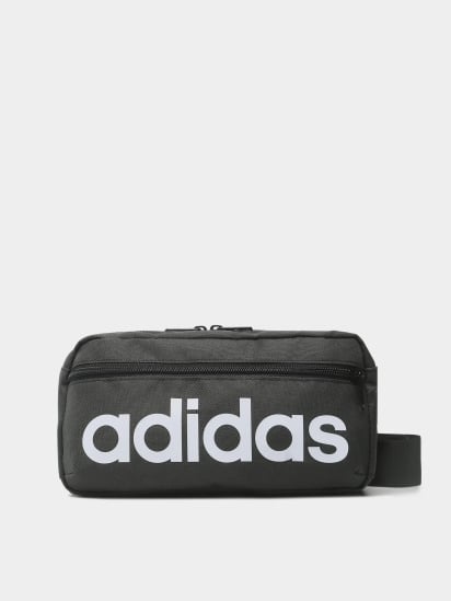 Поясная сумка adidas Linear Bum модель HT4739 — фото - INTERTOP