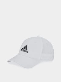 Белый - Кепка adidas Embroidered Logo Lightweight Baseball