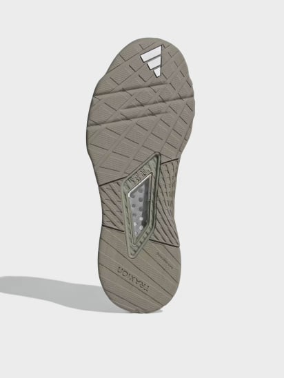 Кроссовки adidas Dropset 2.0 Earth Training модель IG3083 — фото 5 - INTERTOP