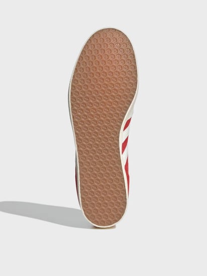 Кеди низькі adidas Gazelle модель IG1062 — фото 5 - INTERTOP