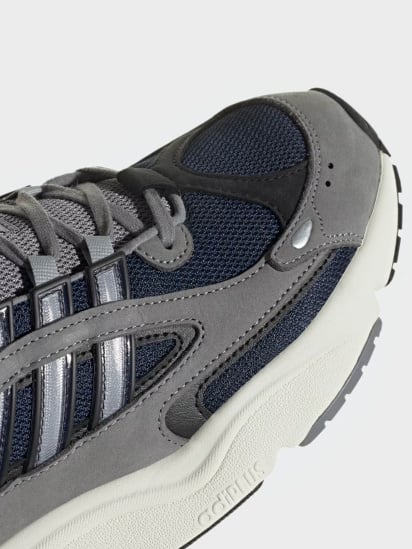 Кроссовки adidas Ozmillen модель ID5718 — фото 7 - INTERTOP