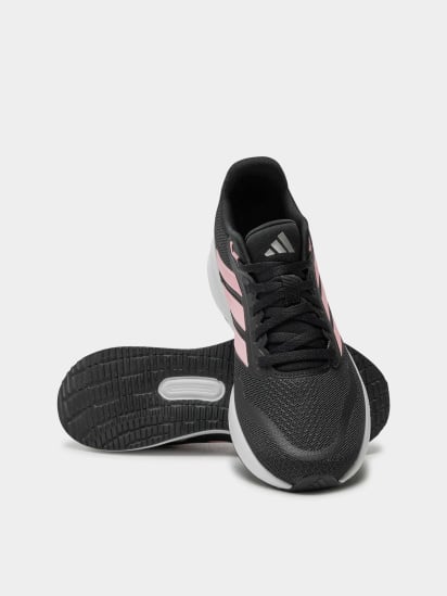 Кроссовки для бега adidas Runfalcon 5 модель IE8585 — фото 6 - INTERTOP