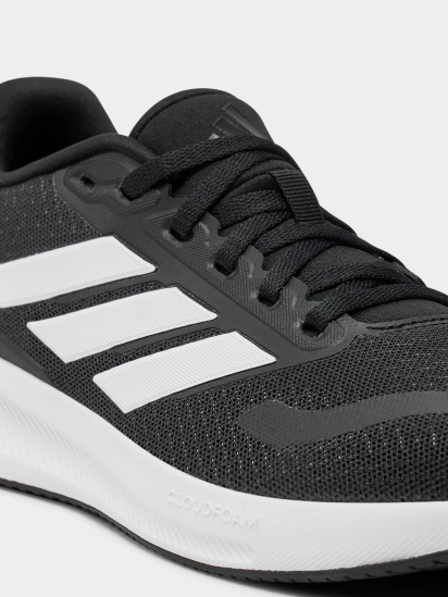 Кросівки для бігу adidas Runfalcon 5 модель IE8589 — фото 6 - INTERTOP
