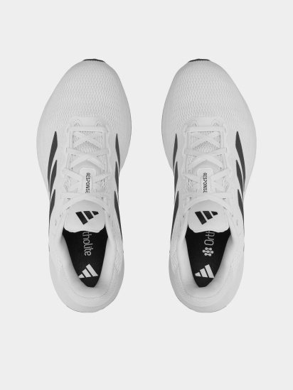 Кросівки для бігу adidas Response модель IH6008 — фото 5 - INTERTOP