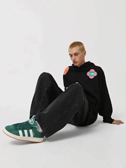 Кеди низькі adidas Campus 00s Originals модель H03472 — фото 8 - INTERTOP