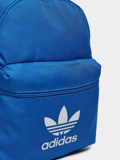 Рюкзак adidas Adicolor 21L модель IX7457 — фото 4 - INTERTOP