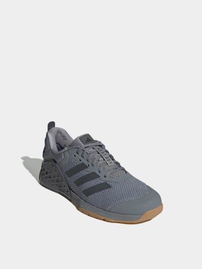 Кроссовки adidas Dropset 3 Performance модель ID8627 — фото 4 - INTERTOP