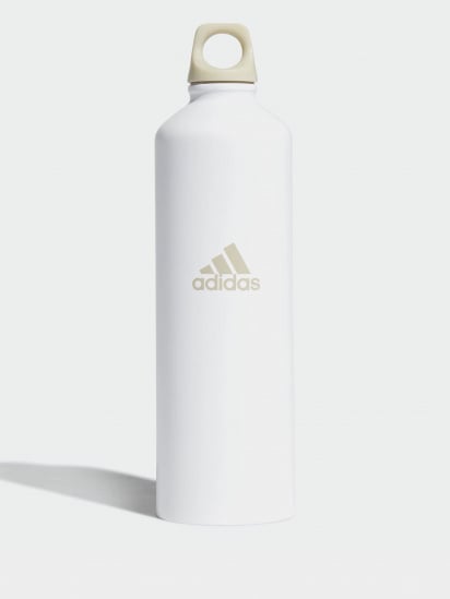 Бутылка adidas STEEL модель GN1878 — фото - INTERTOP