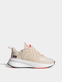 Бежевый - Кроссовки adidas X_PLRPHASE