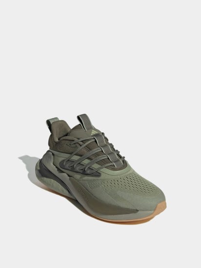 Кроссовки adidas Alphaboost V2 Sportswear модель IE9158 — фото 6 - INTERTOP