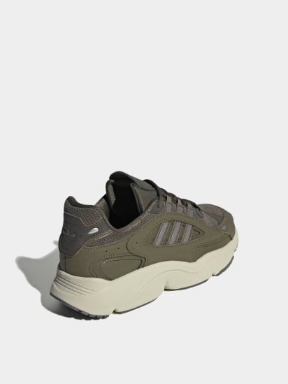 Кроссовки adidas Ozmillen модель IF9600 — фото 5 - INTERTOP