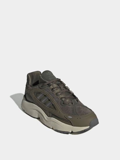 Кроссовки adidas Ozmillen модель IF9600 — фото 8 - INTERTOP