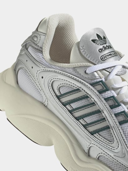 Кроссовки adidas Ozmillen Originals модель IG1919 — фото 7 - INTERTOP