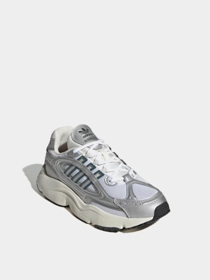 Кроссовки adidas Ozmillen Originals модель IG1919 — фото 8 - INTERTOP