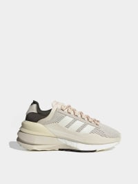 Бежевый - Кроссовки adidas Avryn_X Sportswear