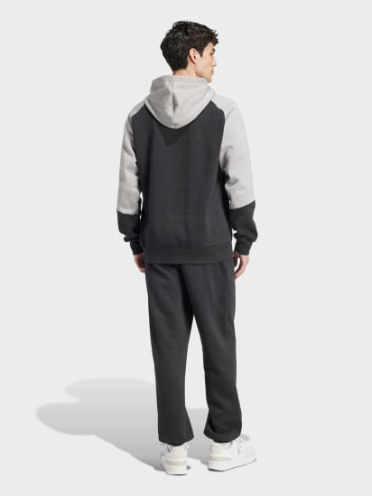 Спортивный костюм adidas Sportswear Fleece Colorblock модель IY0300 — фото - INTERTOP