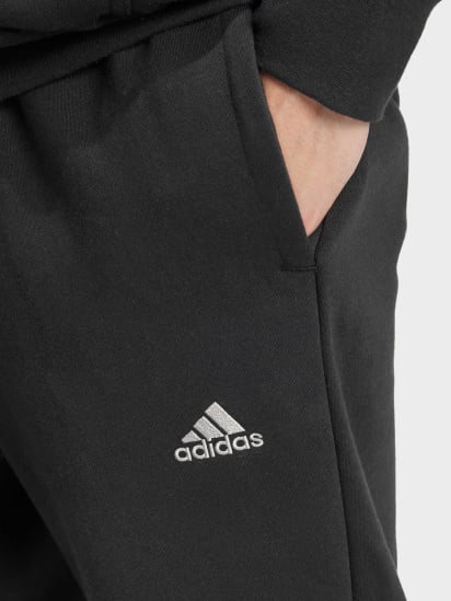 Спортивний костюм adidas Sportswear Fleece Colorblock модель IY0300 — фото 5 - INTERTOP