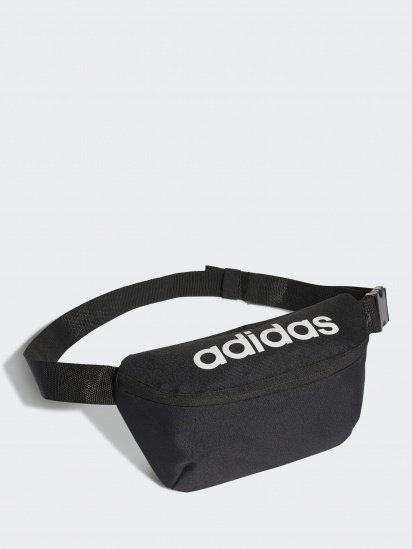 Поясная сумка Adidas DAILY модель GE1113 — фото 3 - INTERTOP