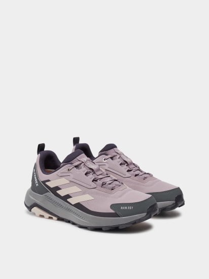 Кроссовки adidas Terrex Anylander Rain.Rdy модель ID3471 — фото 3 - INTERTOP