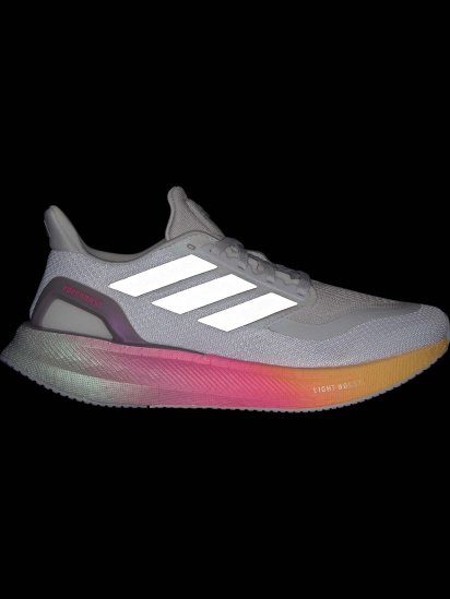 Кросівки adidas Pureboost 5 Running модель IE0524 — фото 7 - INTERTOP