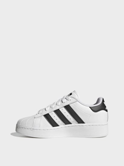 Кроссовки adidas Superstar XLG Originals модель IF3001 — фото - INTERTOP