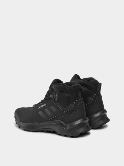 Кроссовки adidas Terrex AX4 Mid Beta COLD.RDY Hiking модель IF4953 — фото 3 - INTERTOP