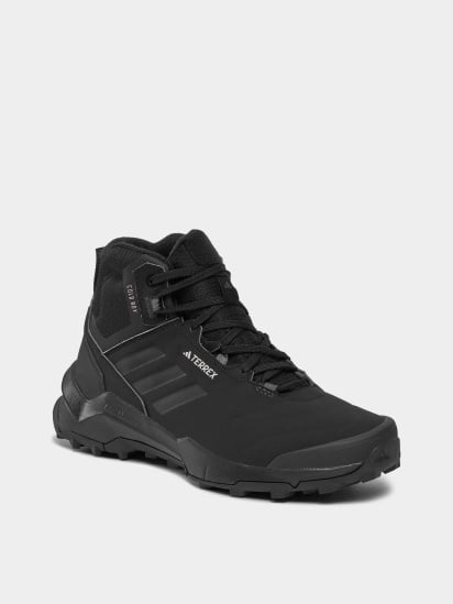 Кроссовки adidas Terrex AX4 Mid Beta COLD.RDY Hiking модель IF4953 — фото 5 - INTERTOP